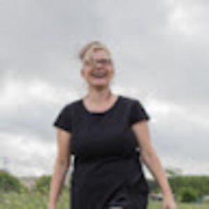 Meet your Posher, Jill